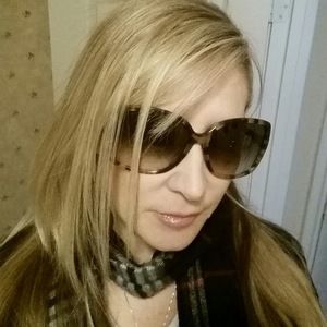 Meet your Posher, Rosemarie